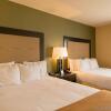 Отель Comfort Inn & Suites-columbia Gorge West, фото 3