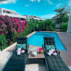 Отель Lxry Apartment Jan Sofat With Private Pool, фото 16