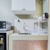 Отель Comfy And Modern Studio (No Kitchen) At Loftvilles City Apartment, фото 10