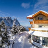 Отель Rosa Eco Alpine Spa Resort, фото 20