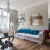 Отель onefinestay - Covent Garden apartments, фото 9