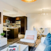 Отель The Hollywood Red Carpet Apartment, фото 7