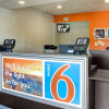 Отель Motel 6 Santa Fe, фото 2
