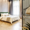 Отель Schuster Boarding House, фото 6