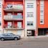 Отель Modern Bright Cozy Apt in Bonnevoie, фото 1