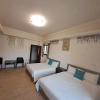 Отель Star Moon Sun Penghu Homestay, фото 11