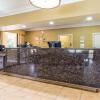 Отель Quality Inn & Suites Corinth West, фото 2