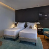 Отель Publica Isrotel, Autograph Collection, фото 5
