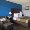 Отель Econo Lodge Inn & Suites I-64 & US 13, фото 4