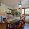 Отель Country cottage in Palafrugell near Beach, фото 9