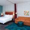 Отель Home2 Suites by Hilton Charlotte Mooresville, фото 44