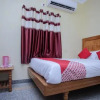 Отель Oyo 26607 Sri Subbiah Inn, фото 13