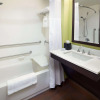 Отель Hilton Garden Inn Roanoke, фото 9