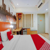 Отель Capital O 3905 Graha 100 Guest House Syariah, фото 4