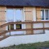 Отель Appartement Proche Bord De Mer в Плугану