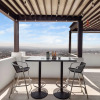 Отель Penthouse Campanario, LA Mejor Vista DE Queretaro, фото 12