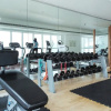 Отель Neat And Gorgeous Studio Apartment In JLT, фото 8