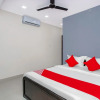 Отель OYO 19934 Hotel Golden Arch, фото 6