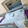 Отель Dubai Hostel, Bedspace and Backpackers, фото 14