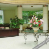 Отель Tianfu Hotspring Hotel, фото 4