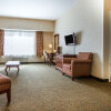 Отель Quality Inn & Suites Evergreen Hotel, фото 38