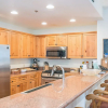 Отель Bear Creek Lodge 203ab 2 Bedroom Condo by Alpine Lodging Telluride, фото 9