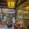 Отель Hutong Boutique Courtyard Hotel, фото 20
