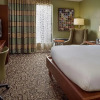 Отель DoubleTree Collinsville/St.Louis, фото 22