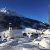 Отель Berghof, фото 13