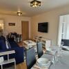 Отель Charming 1-bed Apartment in Cromer Town Centre, фото 17