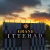 Отель Grand Ittehad Boutique Hotel, фото 14