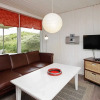 Отель 8 Person Holiday Home in Hjorring, фото 11