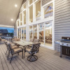 Отель Beautiful Parade Home Overlooking Bear Lake Golf Course and Bear Lake - Sleep 34, фото 35