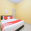 Отель De Lodge Hotel by OYO Rooms, фото 7