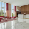 Отель Hilton Garden Inn San Jose Airport City Mall, фото 25