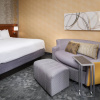 Отель Courtyard by Marriott Lexington North, фото 22