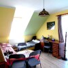 Отель Kanarek Pokoje Goscinne, фото 15