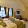 Отель Welness Hotel Harmony в Трест