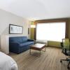 Отель Holiday Inn Express And Suites Forney, an IHG Hotel, фото 5