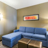 Отель Comfort Suites Northwest Houston at Beltway 8, фото 7