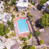 Отель High Level Suites at Columbus Heights, фото 14