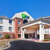 Отель Holiday Inn Express & Suites Reidsville, фото 37