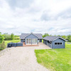 Отель Holiday Home in Tarm, фото 32