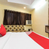 Отель OYO Flagship 17390 Hotel Aaram MG Road, фото 23