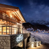 Отель Luxury Chalet Plazola, фото 9