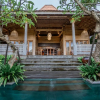 Отель Rimbun Canggu Villa, фото 1