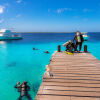 Отель Buddy Dive Resort, фото 17