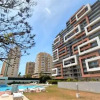 Отель Apartamentos Turisticos Rocha Tower 5, фото 1