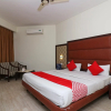 Отель The Central Palm Hotel by OYO Rooms, фото 35
