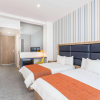 Отель TRYP by Wyndham Mexico City World Trade Center Area Hotel, фото 4